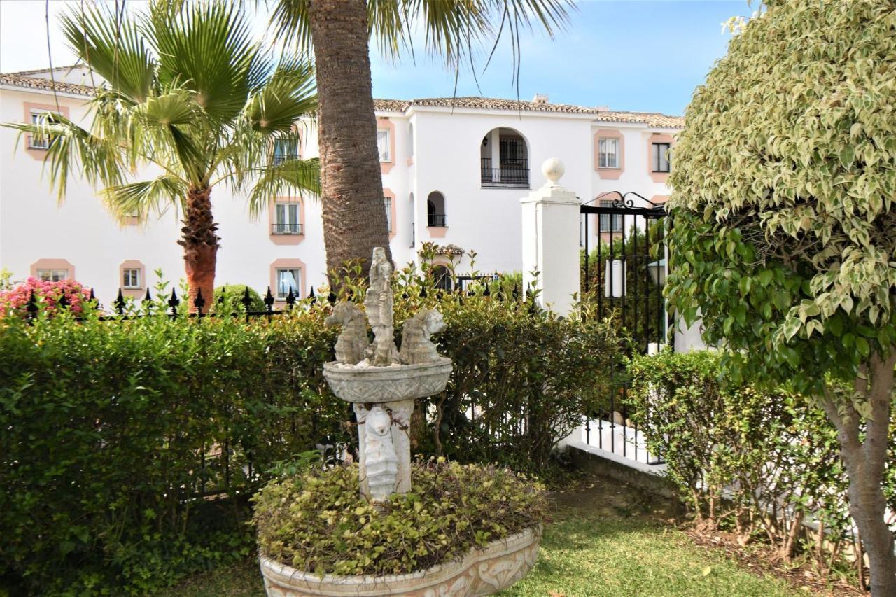 Riviera Del Sol Walking Distance To Beach - Aldea Sitio de Calahonda Exterior foto