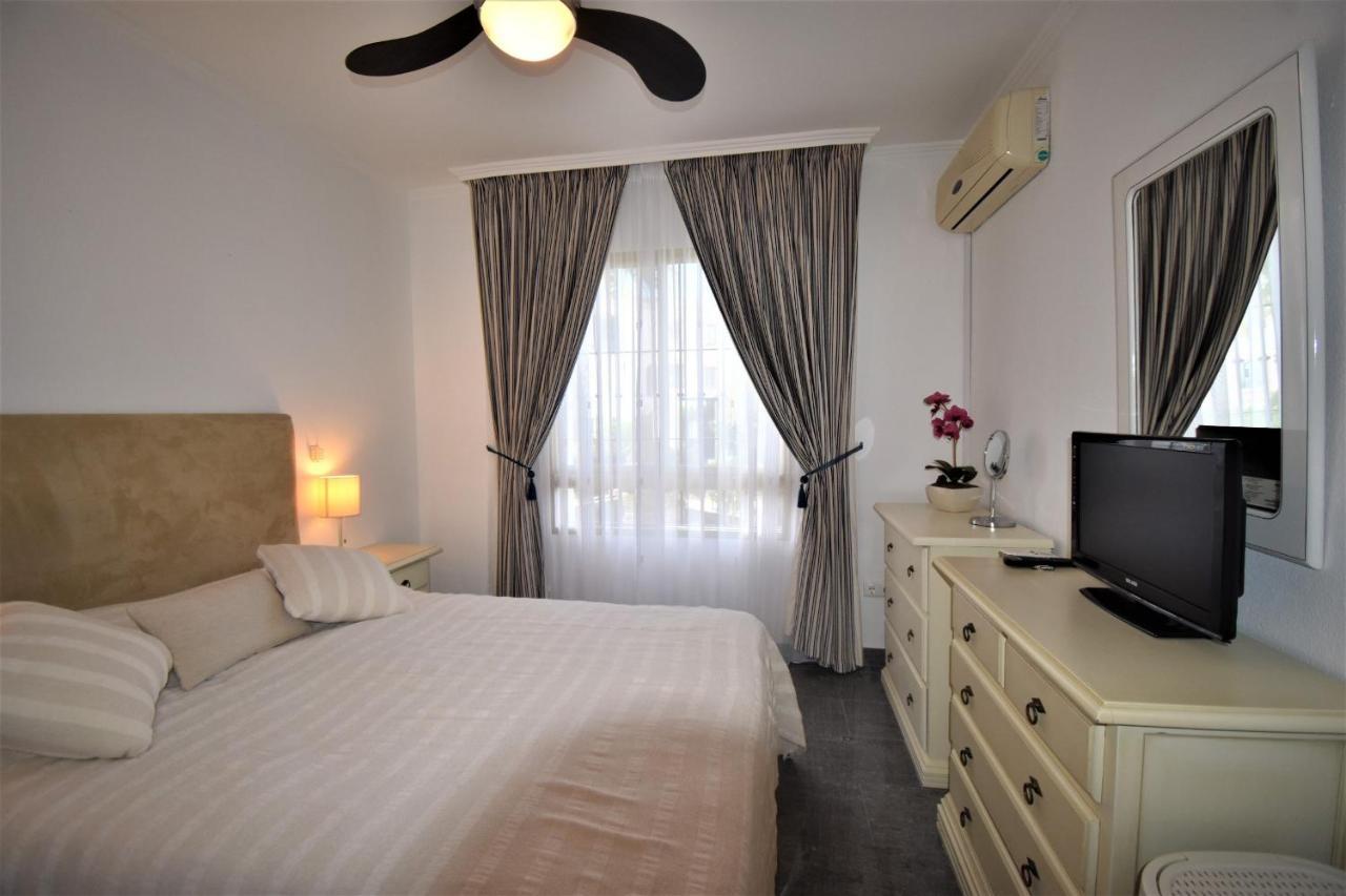 Riviera Del Sol Walking Distance To Beach - Aldea Sitio de Calahonda Exterior foto