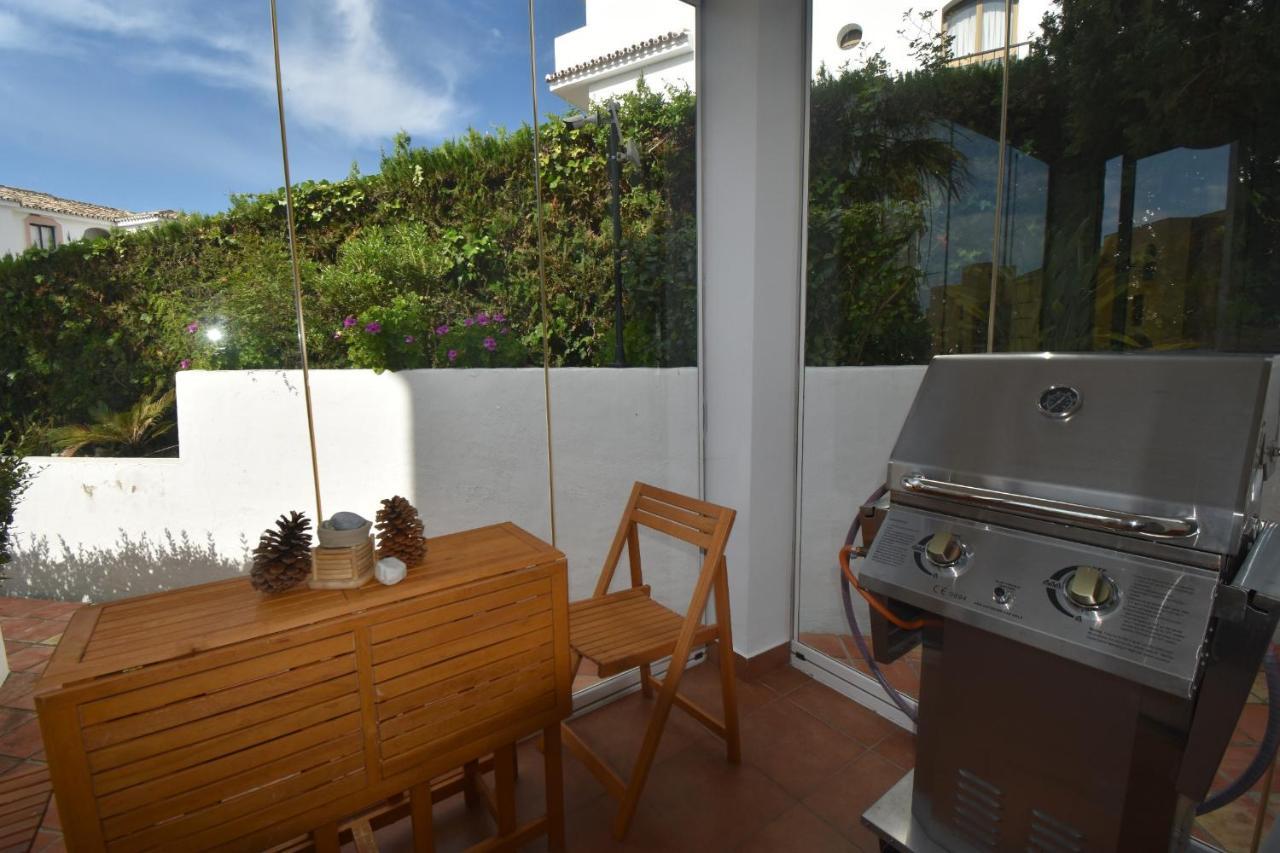 Riviera Del Sol Walking Distance To Beach - Aldea Sitio de Calahonda Exterior foto