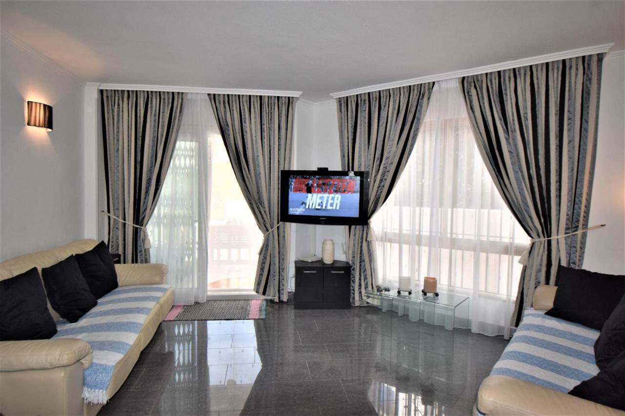 Riviera Del Sol Walking Distance To Beach - Aldea Sitio de Calahonda Exterior foto