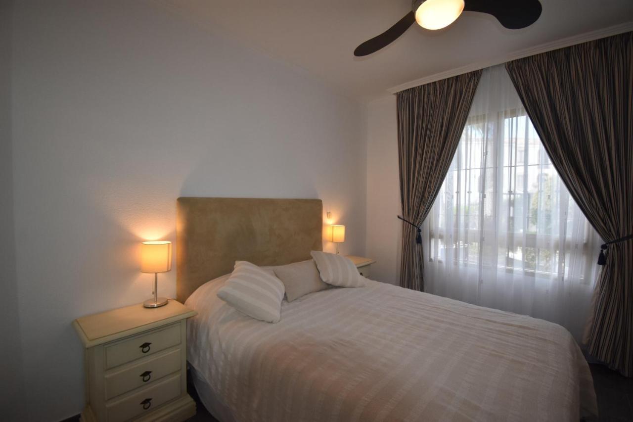 Riviera Del Sol Walking Distance To Beach - Aldea Sitio de Calahonda Exterior foto