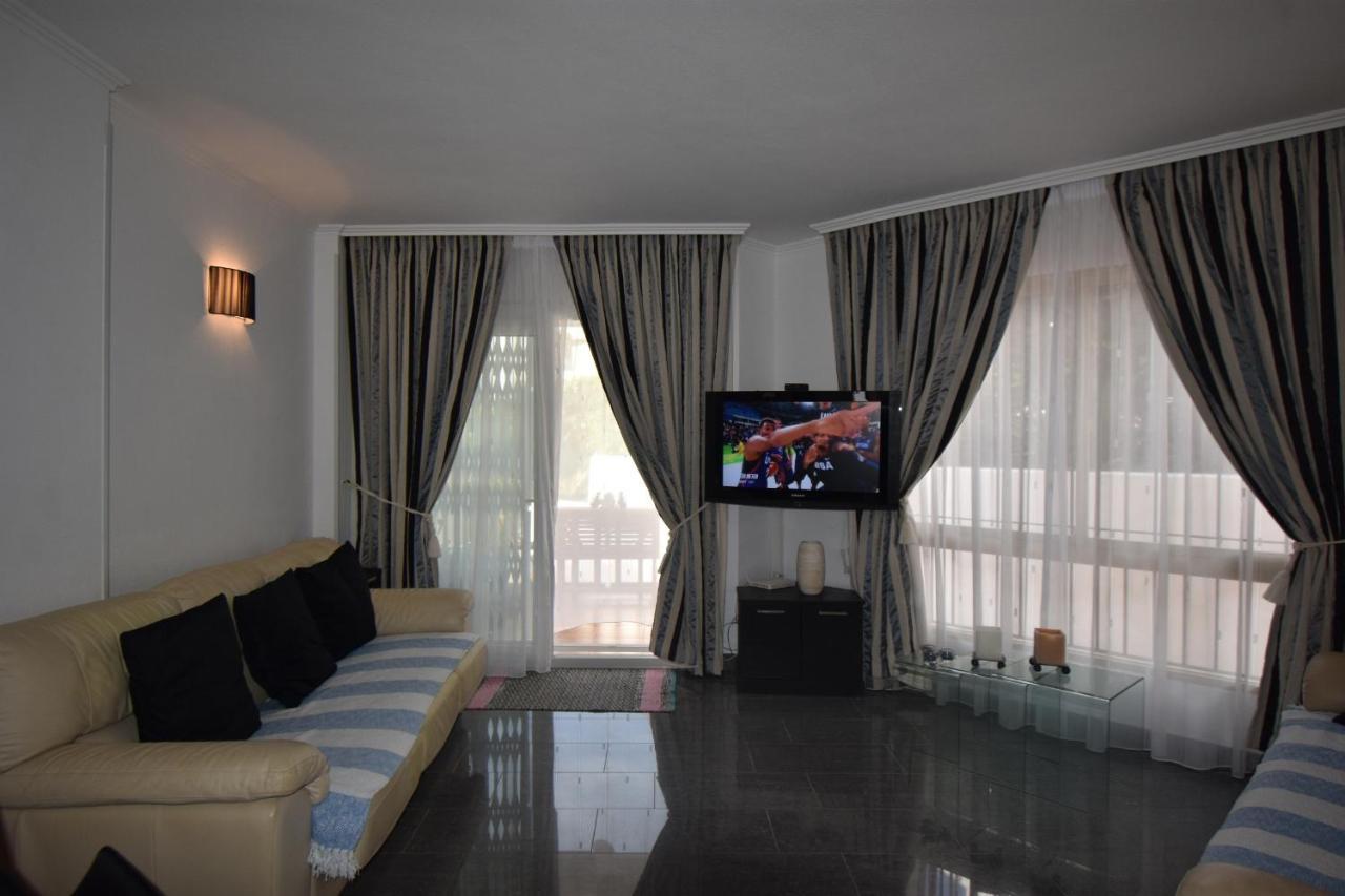 Riviera Del Sol Walking Distance To Beach - Aldea Sitio de Calahonda Exterior foto