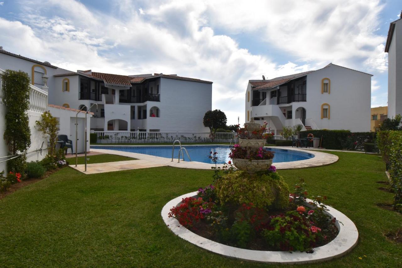 Riviera Del Sol Walking Distance To Beach - Aldea Sitio de Calahonda Exterior foto