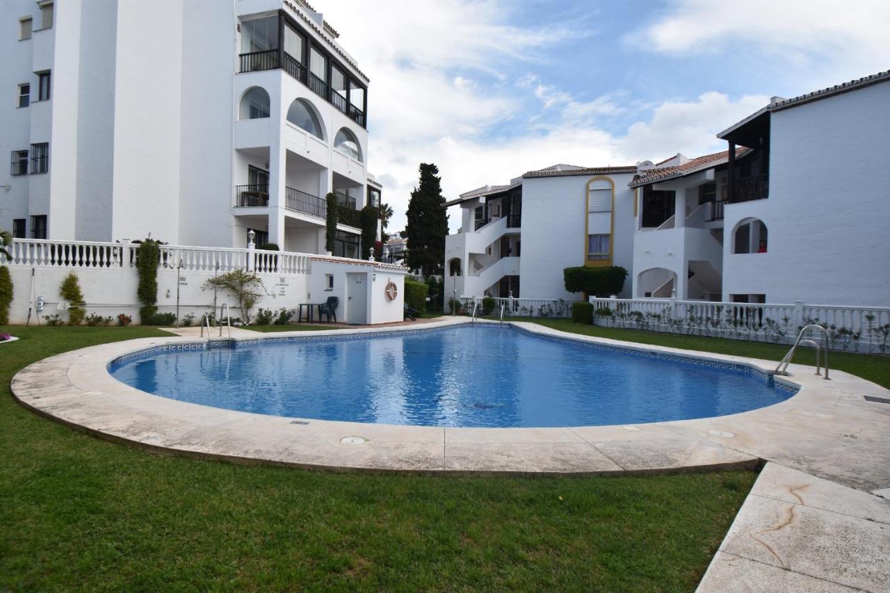 Riviera Del Sol Walking Distance To Beach - Aldea Sitio de Calahonda Exterior foto