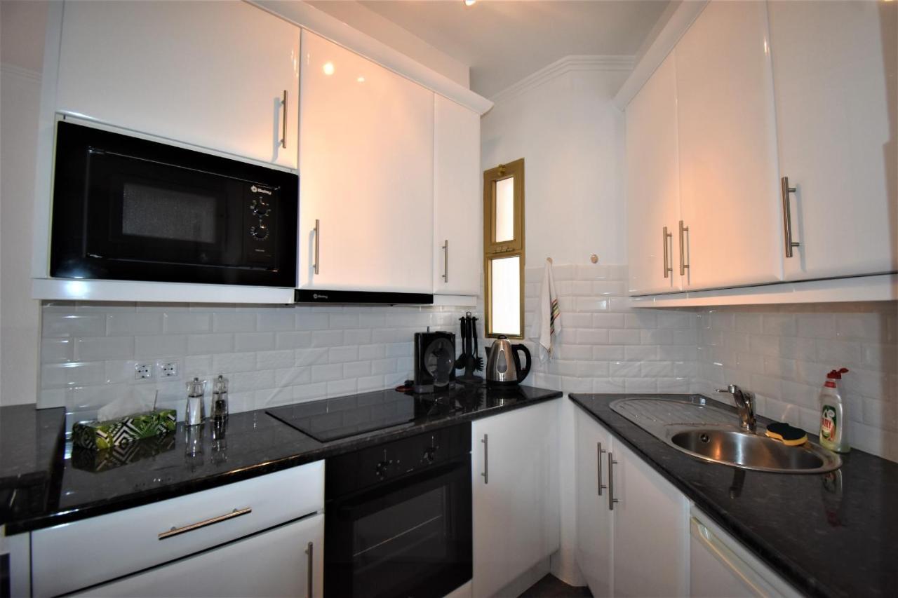 Riviera Del Sol Walking Distance To Beach - Aldea Sitio de Calahonda Exterior foto